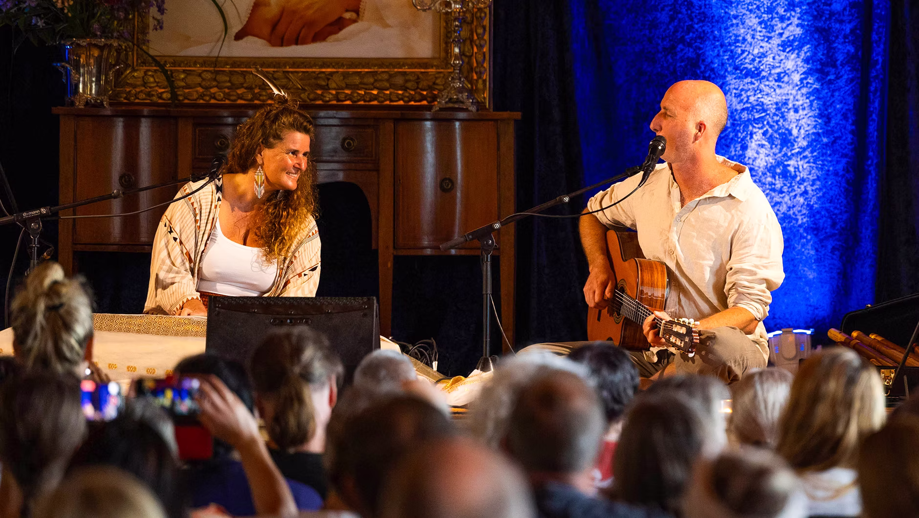 Sacred Earth Adelaide Concert 2026